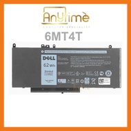 Dell 6MT4T Latitude E5450 E5550 E5470 P62G E5570 P62G001 Precision 3510 LAPTOP BATTERY 5TFCY dell ba