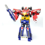 Goonger There Is 1 Seoul DX Enjin-Oh Go-onger.