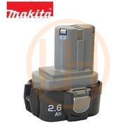 Makita 193099-3 9.6v (2.6 Ah) NiMH battery 9134