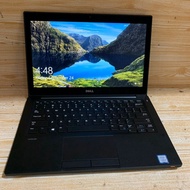 DELL LATITUDE E7280 TOUCHSCREEN