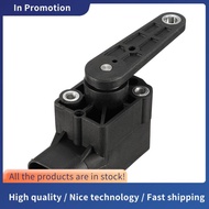 For  Seat 4B0 907 503 503A 4B0907503 4B0907503A Headlight Leveling Level Range Control Sensor