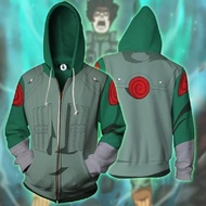 Naruto Anime Series 3D Printed Sweatshirt Boys Pullover Hoodie cos Anime Merchandise 5820