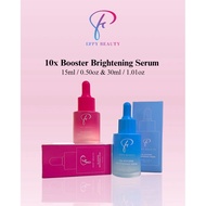 10x BOOSTER BRIGHTENING