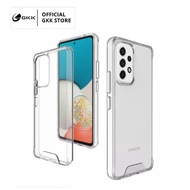 GKK CASE SPACE Samsung A13 A23 A33 A53 A73 Bahan Akrilik anti kuning