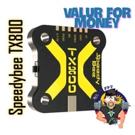 SPEEDY BEE TX800 5.8GHZ VIDEO Transmitter Speedybee VTX