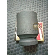 MATA Impact Shock Bit 41mm Impact Socket Bit