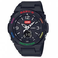[LIMITED] BABY-G CHUMS BGA-260CH-1AJR 260 100% ORIGINAL🔥