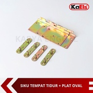 SIKU Bed Frame Frame Frame/ Bed Fitting/ Bed Bracket Bed Set