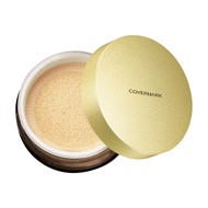 COVERMARK Silky Loose Powder (Direct from Japan)