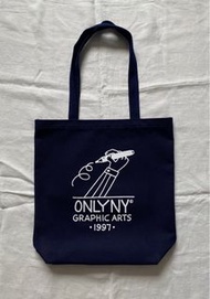 Only ny tote bag