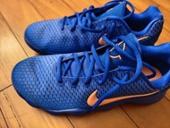 Nike Hyperdunk 2017 Low EP basketball shoes