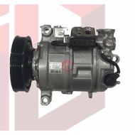 COMPRESSOR MERCEDES BENZ W176 6SES14C NYGP