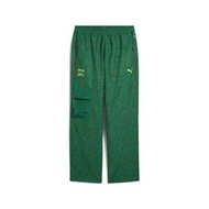 PUMA x TMNT PUMATECH 男子工裝長褲