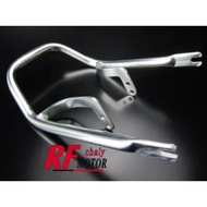 Aluminum handrails  For  DAX CT70 ST70 Honda monkey bike