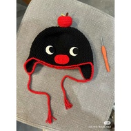 HANDMADE PENGUIN BEANIE HAT/ HAT CAT HAT CAT BEANIE HAT CUTE BEANIE HAT VIRAL/ AESTHETIC/Kawai STYLE