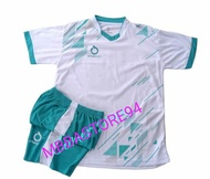 KAOS bola kaos olahraga dewasa koa futsal kaos voli kaos badminton untuk cewe/cowo