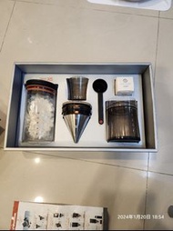 二手COLD DRIP X5 多功能冰滴咖啡壺