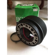 Proton Wira Boss kit