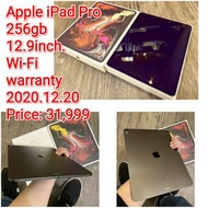 Apple IPad Pro 256gb