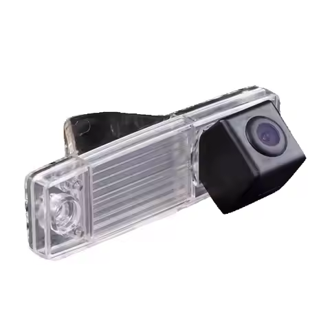 Car reverse camera for Toyota Highlander RAV4 BB Hover G3 Coolbear Hiace Kluger RX300 Vanguard/Lexus