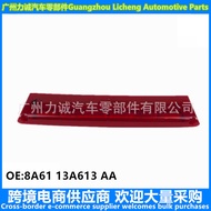 Sesuai untuk Ford Focus 12 Lampu Brek Lekap Tinggi 2 Pintu 8A6113A613AG 8A6113A613CC