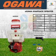 OGAWA 20L Knapsack Sprayer SD200MF Turbo Petrol Knapsack Sprayer Power Sprayer Pam Racun Sandang