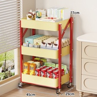Dopamine Foldable Storage Rack