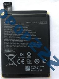 適用于華碩ZenFone4 Max Pro ZC554KL電池 X00ID內置電池C11P1612