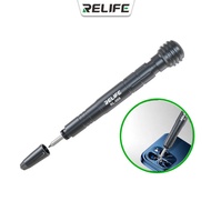 RELIFE RL-066 Back Glass Breaking PEN for Camera iPhone X XR XS XS Max 8-14 Pro Max Phone Rear Glass