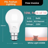 FSL | Ultra Bright LED Bulb E27 7W