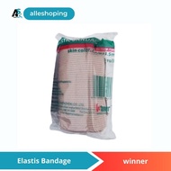 Winner Medical Elastic Bandage 2inch 3inch 4 inch 6inch Broken Bone Bandage Elastic Bandage Elastic 