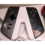 Lenovo Legion Go Controller Clip Console Grip Controllers handle Grip Clip Legion Go comfort Grip Ac