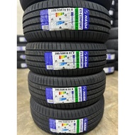 205/55/16 Haida EX-COMFORT Tyre Tayar