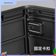 Blackdog Folding box 60 L Storage Strong Foldable Lightweight Camping Storage Box