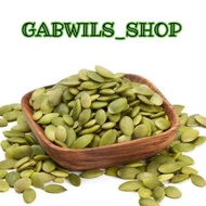 Raw Pumpkin Seeds 1Kg/Pumpkin Seed/Pumpkin Seeds/Kuaci/Pumpkin Seeds
