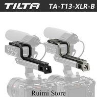 TILTA XLR Top Handle Extension |  fx3 fx30 Metal Camera Cage TA-T13-XLR-B TA-T13-XLR-TG