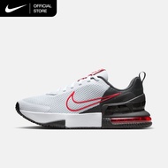 Nike Men's Air Max Alpha Trainer 6 Workout Shoes - Pure Platinum [FQ1833-016]