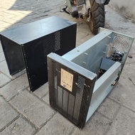 IRON PLATE CASE BOX UPS VECTOR BOX UPS TOPAZ USED UPS 1KVA