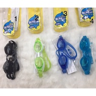 View children's swimming goggles