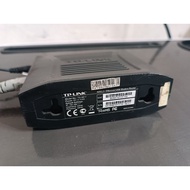 Tp Link TpLink TD 8817 TD8817 ADSL2+ Ethernet USB Modem Router Like W8961N W8151N 8951ND H108N