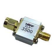BT Harmonic-Suppress 3500MHz Low Pass Filter 3 5GHz Transmitter Bandpass FLP-3500
