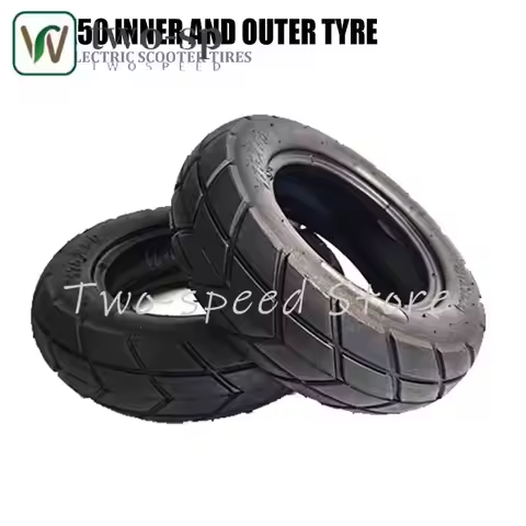 175x50 Inner Outer Tyre 175*50 Air Tire for Electric Scooter ,Baby Strollers Accessory