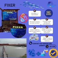 PH Fixer X 2KG (STABLE & BALANCE WATER QUALITY)