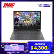 HP VICTUS (16-s1118AX) AMD Ryzen 7-8845HS RTX 4060 NOTEBOOK (โน๊ตบุ๊ค) : By Speed Gaming