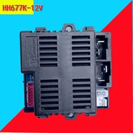 Children Electric Car Controller HH677K 12v HH707K HH670K 6vHH678K Stroller Accessories