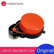 Roborock ดั้งเดิม S5 S6สูงสุด MaxV เซ็นเซอร์วัดระยะด้วยเลเซอร์ S7 LDS02RR อุปกรณ์ทดแทนเครื่องดูดฝุ่น