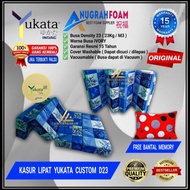 Yukata Original Kasur Lipat Yukata Inoac