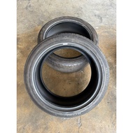 225 45 18 Nexen Nfera Primus QX 18 inch Tyres Tayar Tires Tyre Original Halfcut