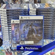 PS5 Lost Soul Aside