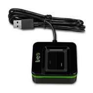 Original ZKTeco New USB Biometric Technology Optical Fingerprint Sensor Based Optical Fingerprint Re